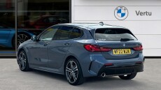 BMW 1 Series 118i [136] M Sport 5dr Step Auto [LCP] Petrol Hatchback